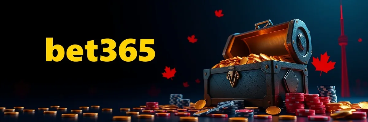 Bet365 Casino Bonuses and Promotions for Canadians — bet365 casino in Canada